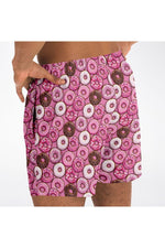 Load image into Gallery viewer, Rad Palm Dunk These Men&#39;s Swim Trunks
