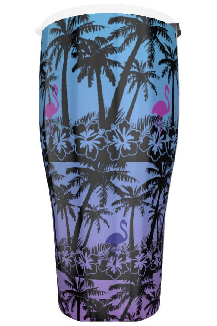 Rad Palm Bahama Breeze 30oz Tumbler