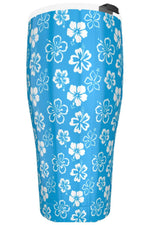 Load image into Gallery viewer, Rad Palm Blue Aloha 30oz Tumbler
