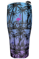 Load image into Gallery viewer, Rad Palm Bahama Breeze 30oz Tumbler
