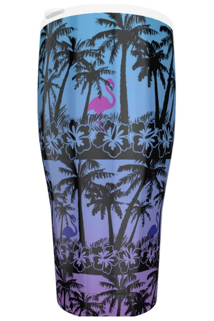 Rad Palm Bahama Breeze 30oz Tumbler