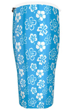 Load image into Gallery viewer, Rad Palm Blue Aloha 30oz Tumbler
