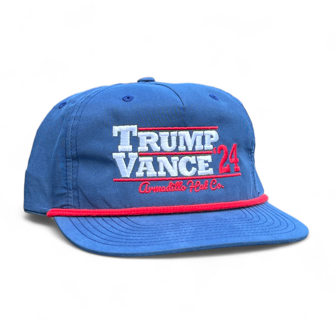 Trump x Vance