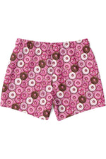 Load image into Gallery viewer, Rad Palm Dunk These Men&#39;s Swim Trunks
