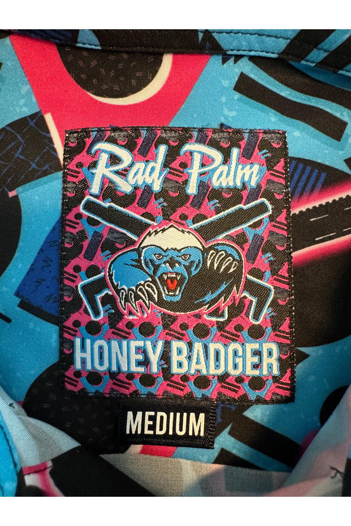 Honey Badger