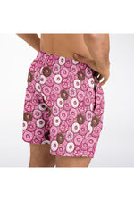 Load image into Gallery viewer, Rad Palm Dunk These Men&#39;s Swim Trunks
