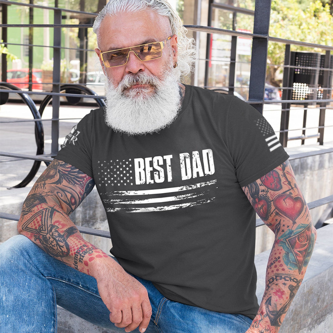 Best Dad - ON SALE