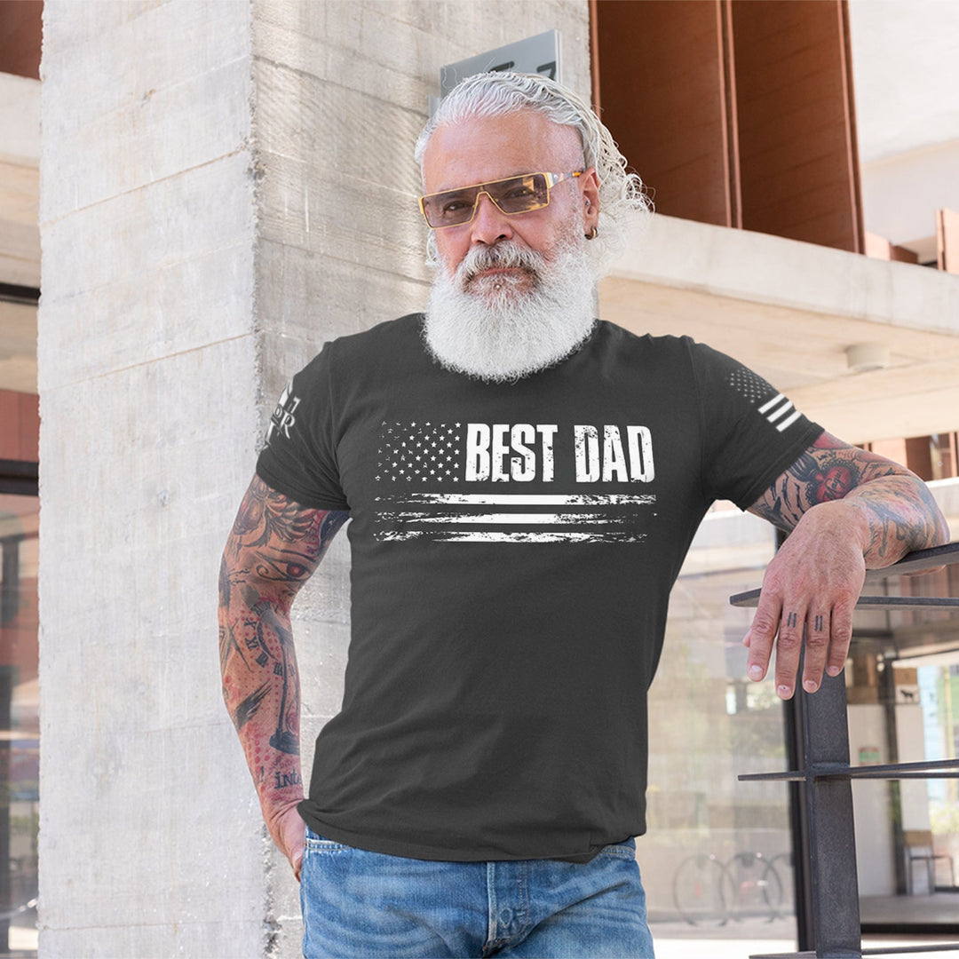 Best Dad - ON SALE