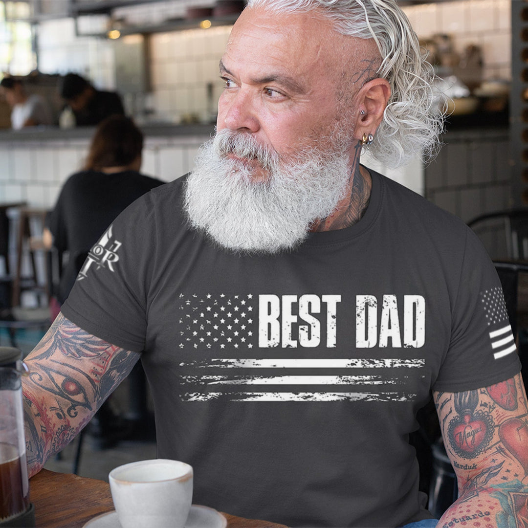 Best Dad - ON SALE