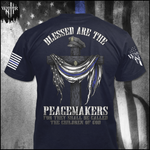 Load image into Gallery viewer, Blessed Are The Peacemakers - ON SALE
