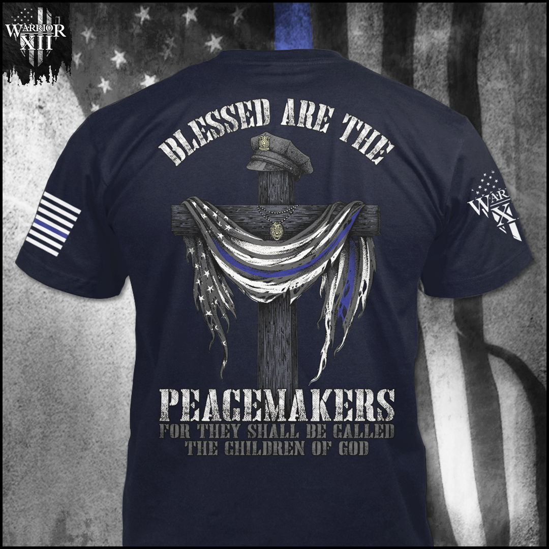 Blessed Are The Peacemakers - ON SALE