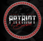 Load image into Gallery viewer, The Patriot Barbie official coin
