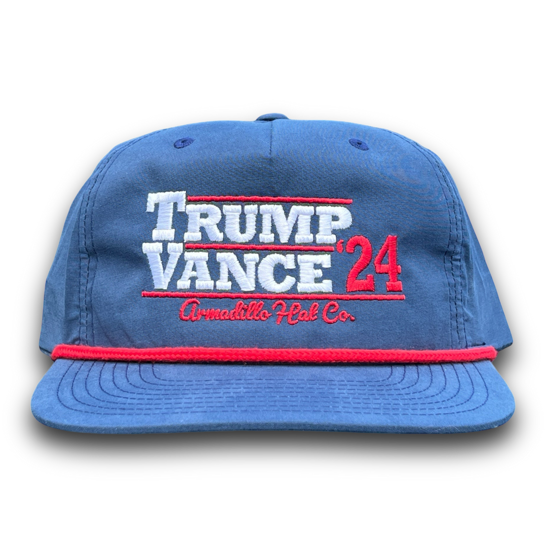 Trump x Vance