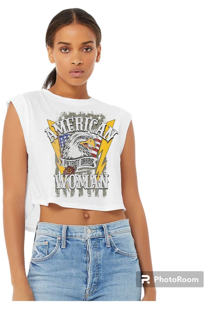 American Woman Design