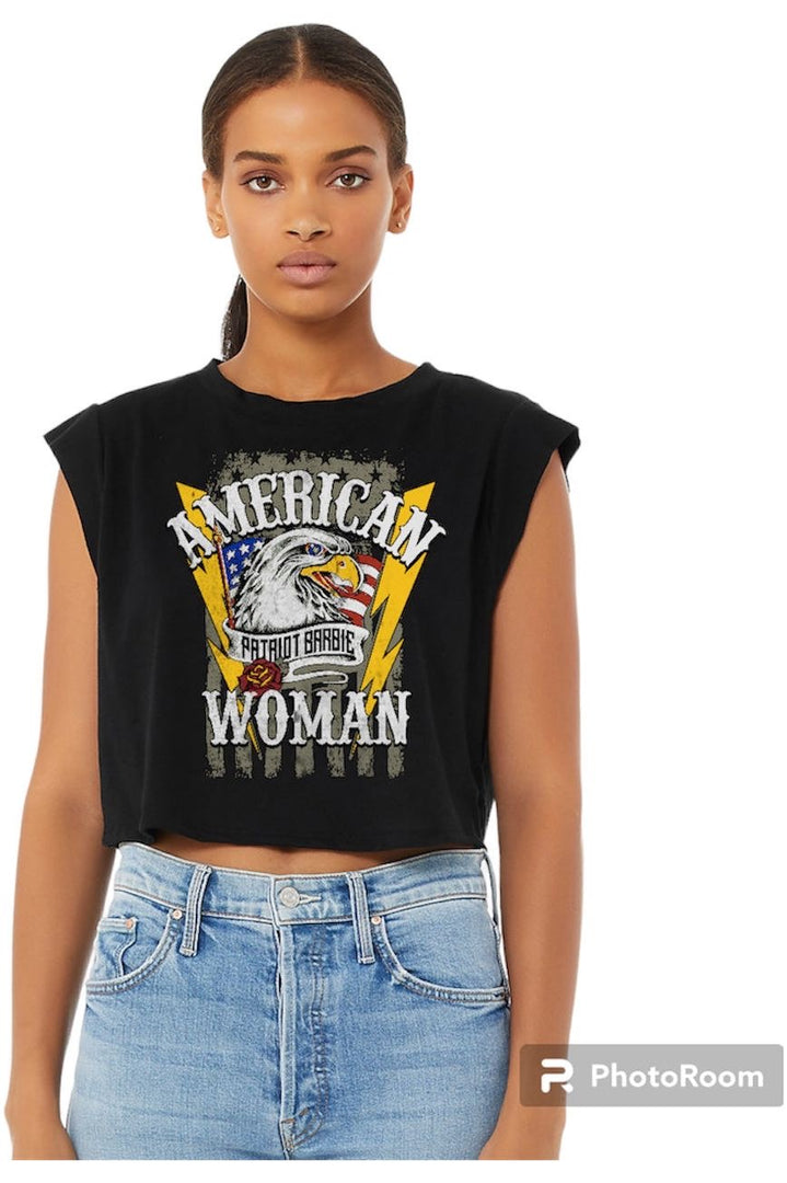 American Woman Design