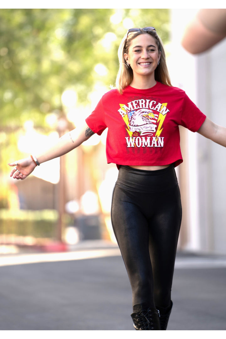 American Woman Design