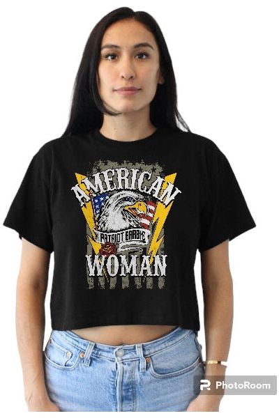 American Woman Design