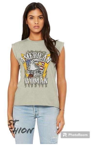 American Woman Design