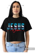 Load image into Gallery viewer, Jesus Won design
