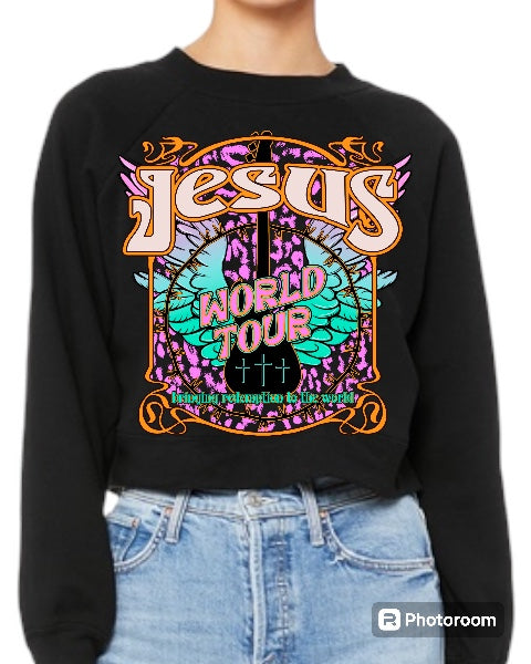 Jesus World Tour