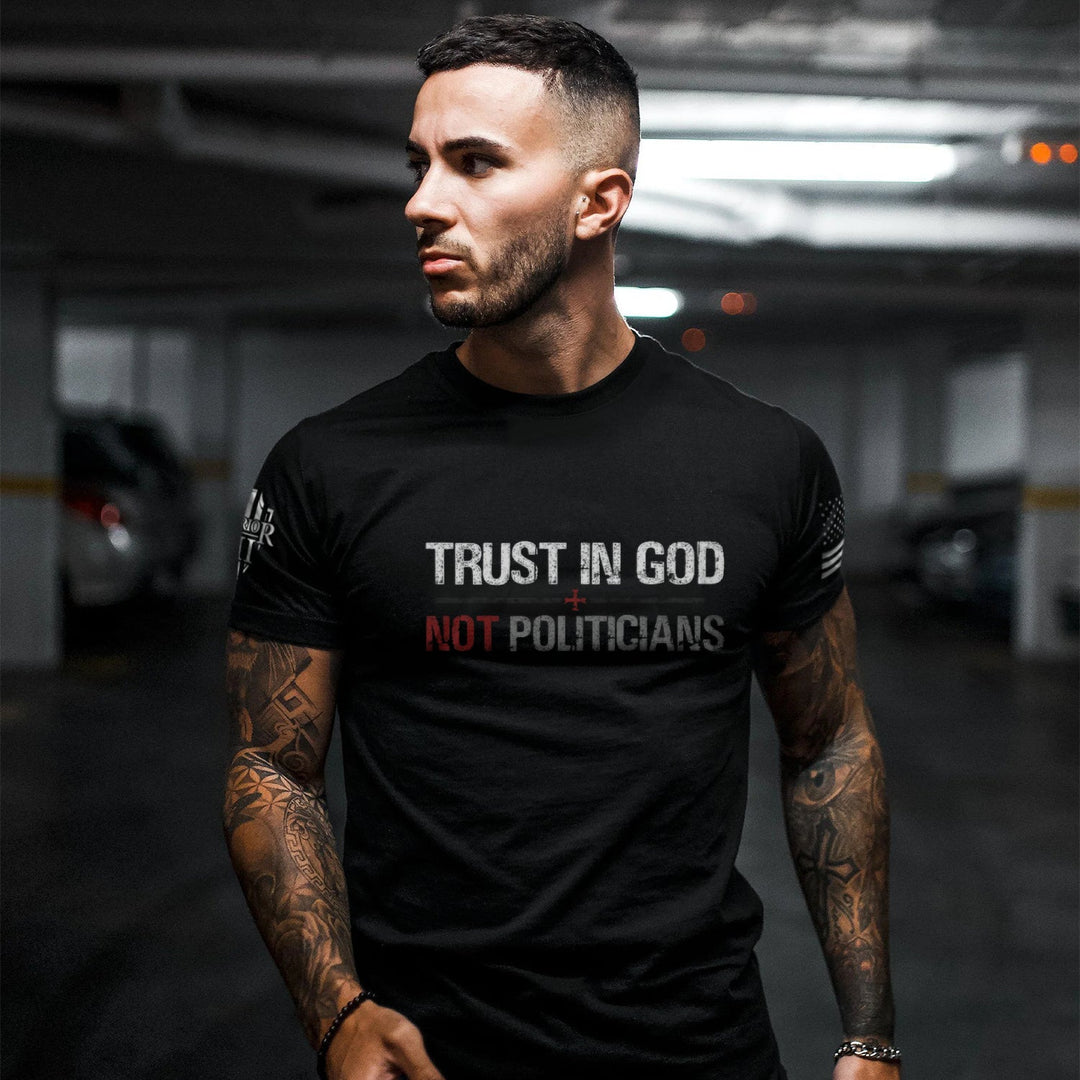 Trust In God - ON SALE