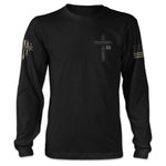 Load image into Gallery viewer, All Lives Matter - Long Sleeve - ON SALE
