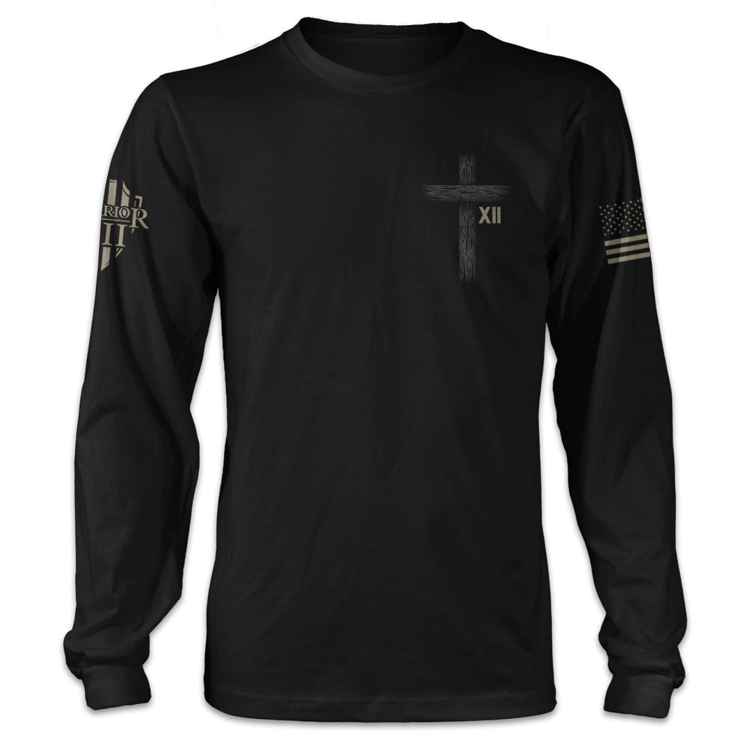 All Lives Matter - Long Sleeve - ON SALE