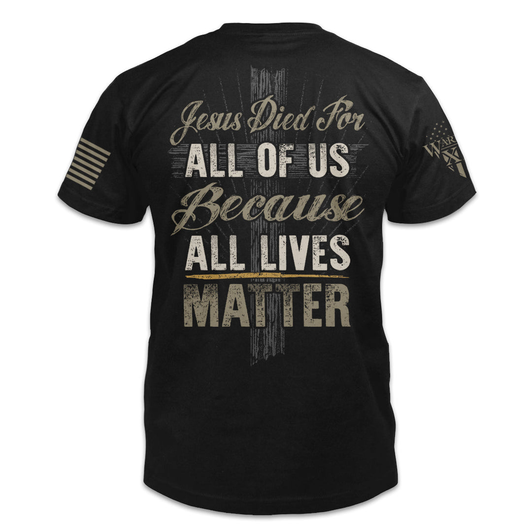 All Lives Matter - ON SALE