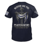 Load image into Gallery viewer, Blessed Are The Peacemakers - ON SALE
