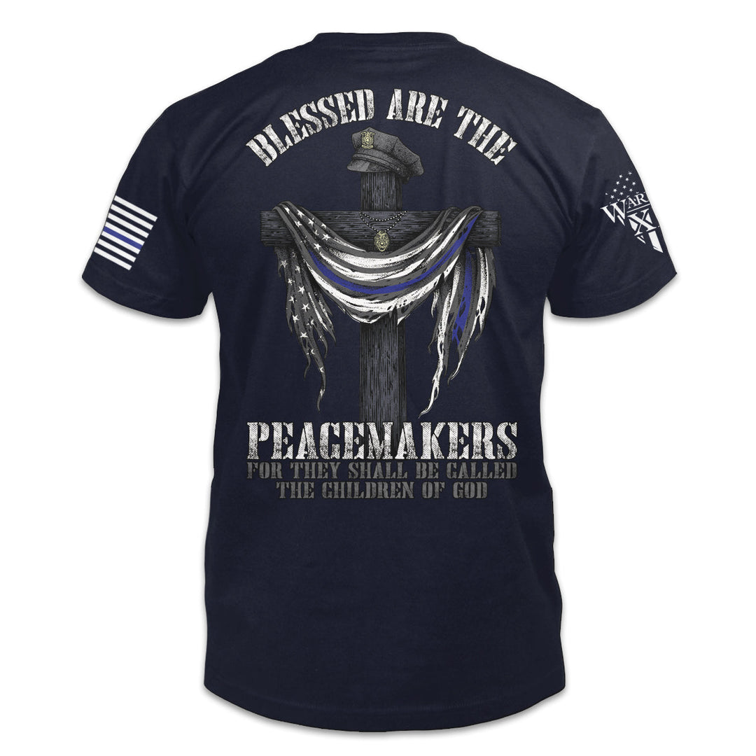 Blessed Are The Peacemakers - ON SALE