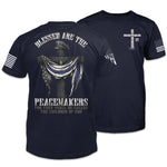 Load image into Gallery viewer, Blessed Are The Peacemakers - ON SALE
