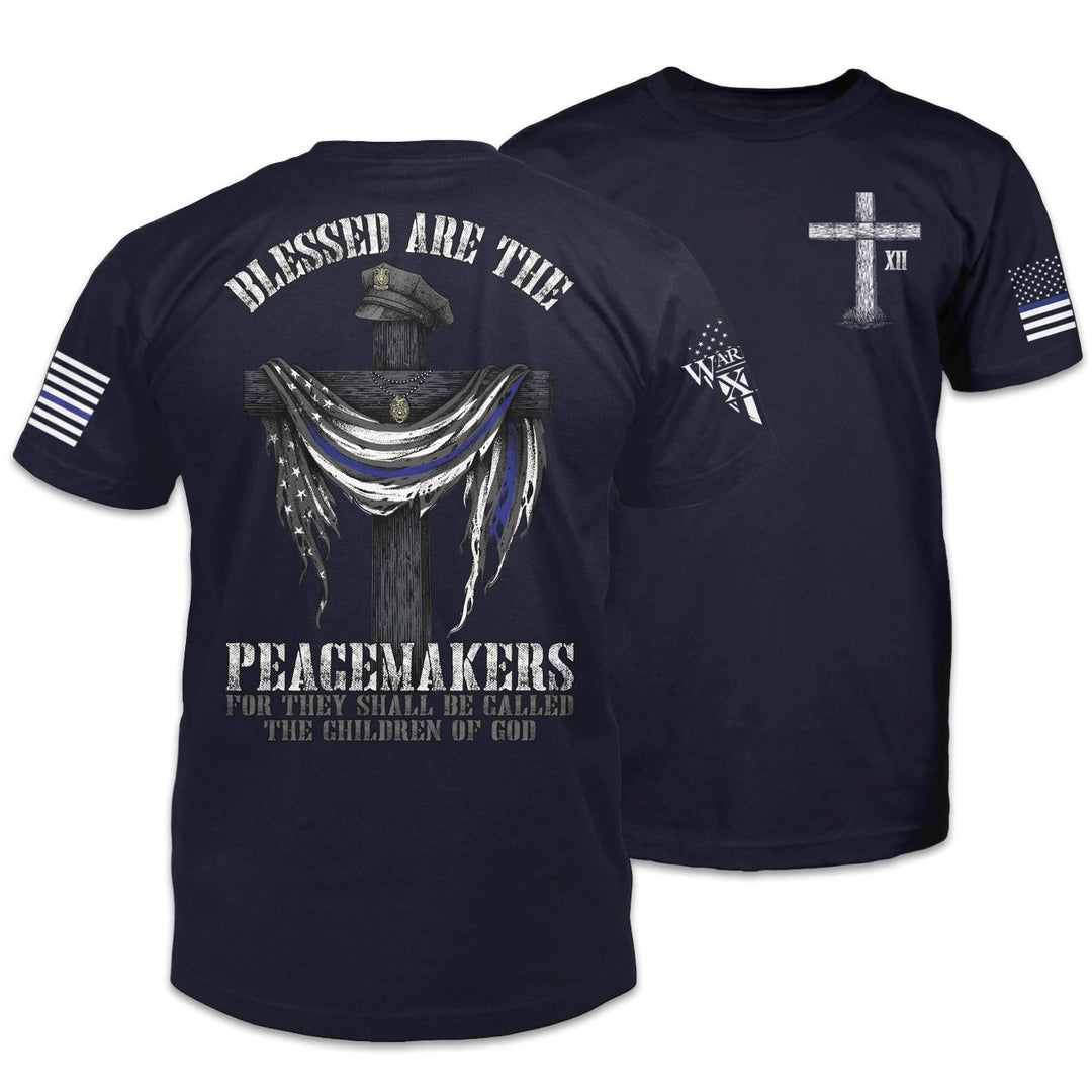 Blessed Are The Peacemakers - ON SALE