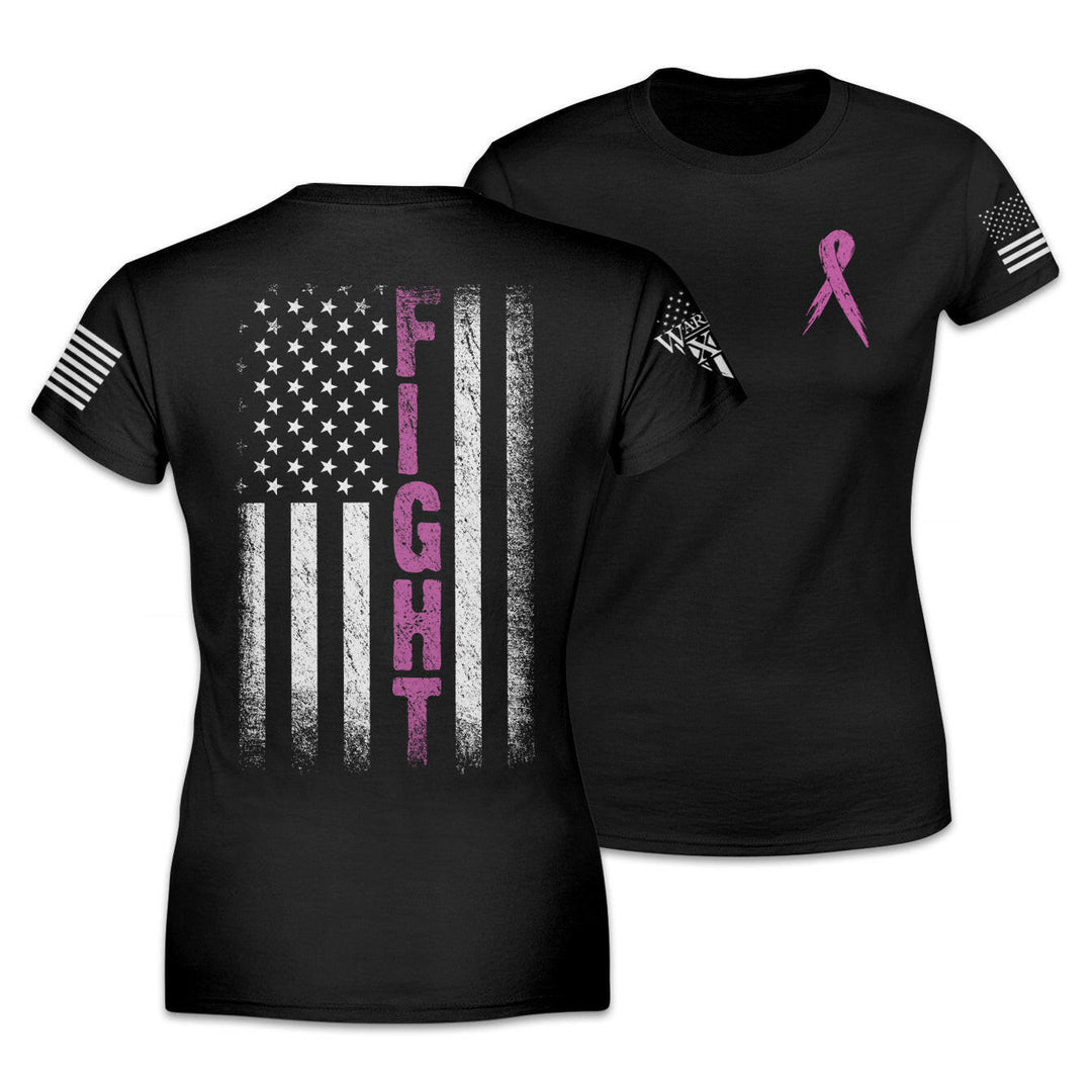 Breast Cancer Awareness - Women's