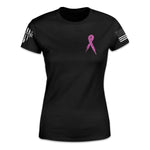 Load image into Gallery viewer, Breast Cancer Awareness - Women&#39;s
