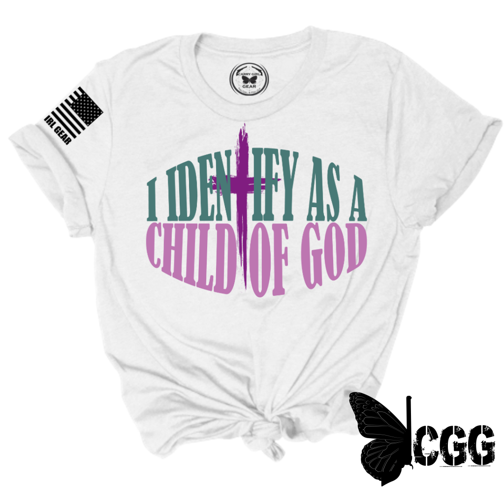 CHILD OF GOD Tee