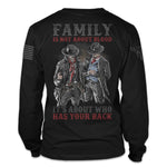 Load image into Gallery viewer, Family Long Sleeve - ON SALE
