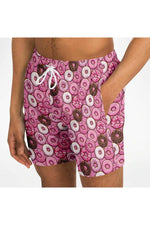 Load image into Gallery viewer, Rad Palm Dunk These Men&#39;s Swim Trunks
