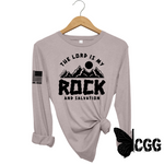 Load image into Gallery viewer, MY ROCK Long Sleeve
