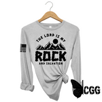 Load image into Gallery viewer, MY ROCK Long Sleeve
