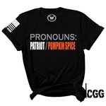 Load image into Gallery viewer, PRONOUNS TEE
