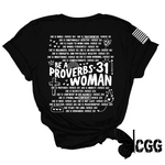 Load image into Gallery viewer, PROVERBS 31 Tee
