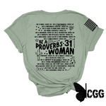 Load image into Gallery viewer, PROVERBS 31 Tee
