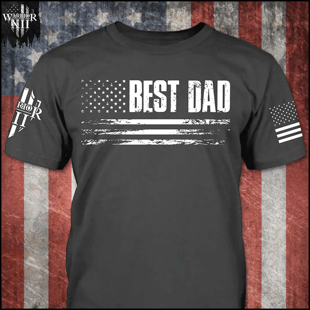 Best Dad - ON SALE