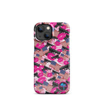 Load image into Gallery viewer, The Patriot Barbie Snap Case For iPhone®
