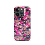 Load image into Gallery viewer, The Patriot Barbie Snap Case For iPhone®
