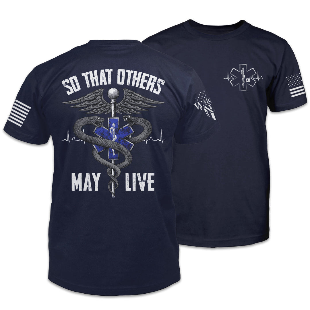 So That Others May Live - ON SALE