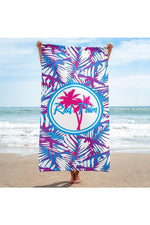 Load image into Gallery viewer, Miami Vice 3 Towel
