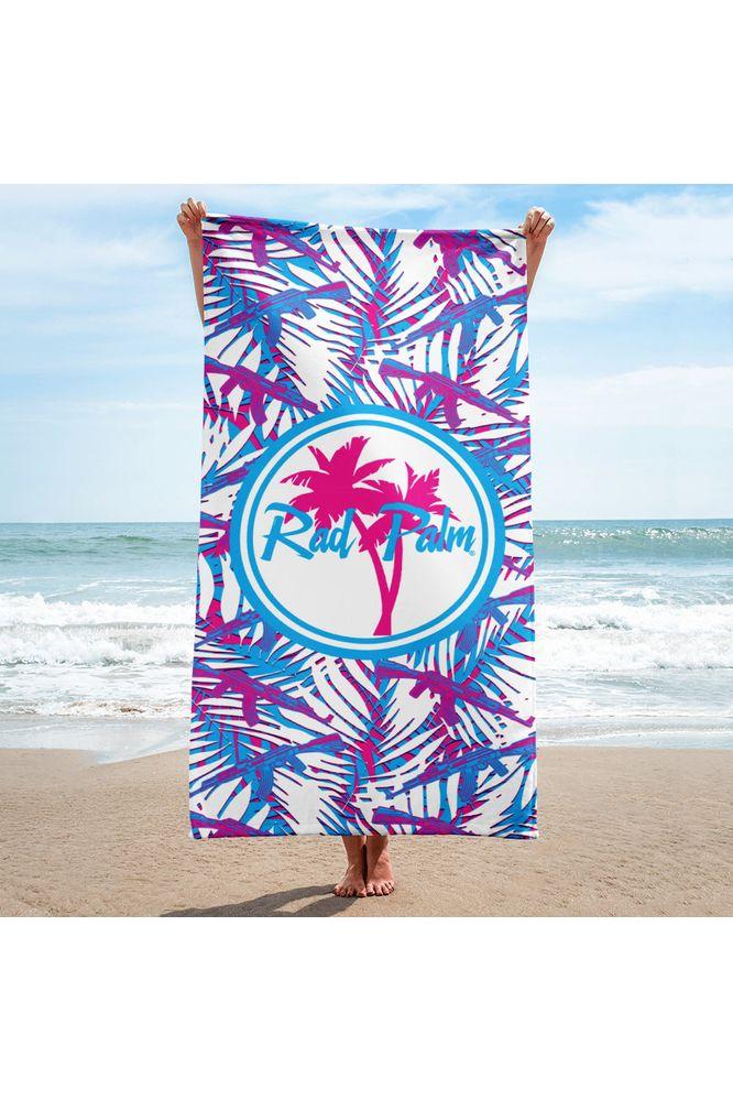 Miami Vice 3 Towel